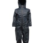 Regatta Kids Paddle Rain Suit