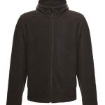 Regatta Kids Brigade II Micro Fleece Jacket