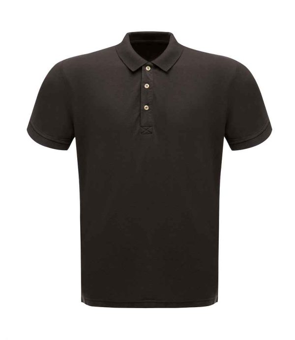 Regatta Classic Piqué Polo Shirt