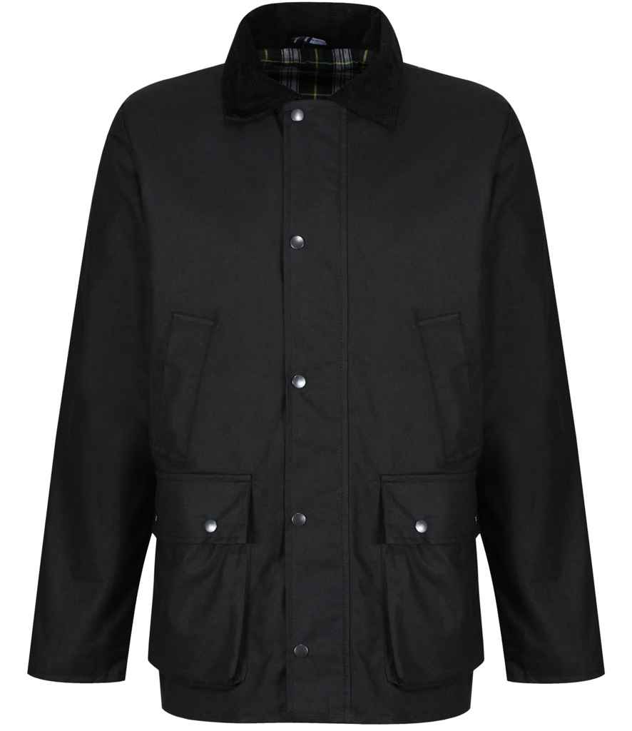 Regatta Banbury Wax Jacket