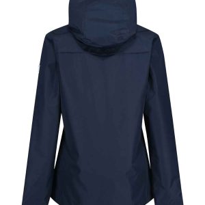 Regatta Ladies Phoebe Waterproof Shell Jacket - Image 2