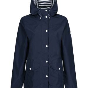 Regatta Ladies Phoebe Waterproof Shell Jacket