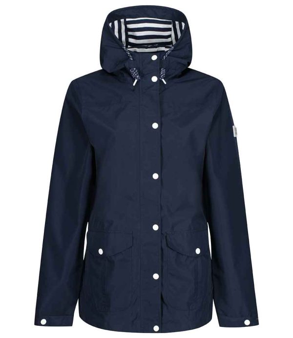 Regatta Ladies Phoebe Waterproof Shell Jacket