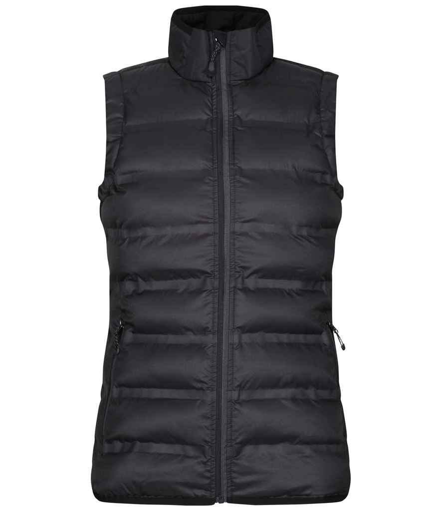 Regatta Ladies X-Pro Icefall II Insulated Bodywarmer