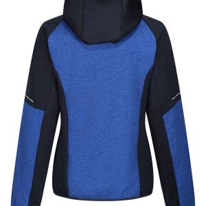 Regatta Ladies X-Pro Coldspring II Fleece Jacket - Image 2