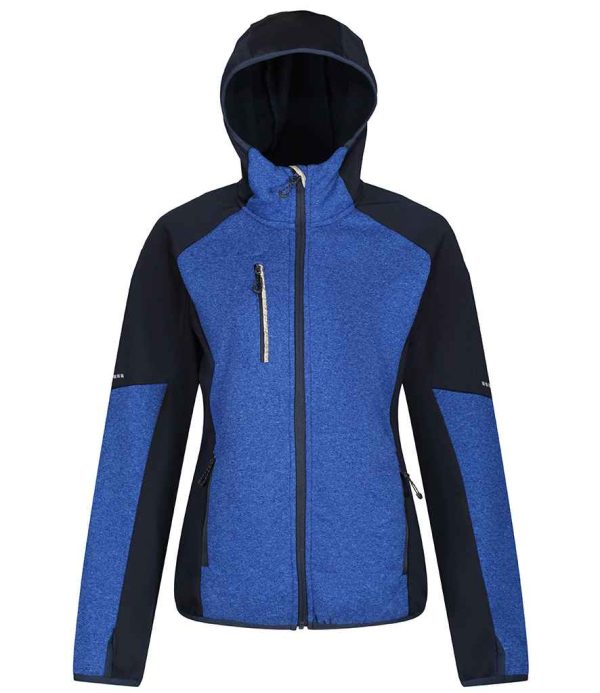 Regatta Ladies X-Pro Coldspring II Fleece Jacket