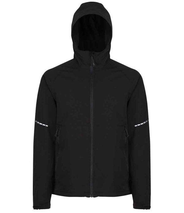 Regatta X-Pro Prolite Stretch Soft Shell Jacket