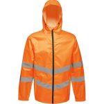 Regatta High Visibility Pro Packaway Jacket