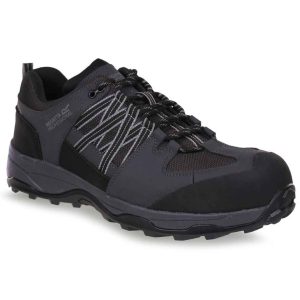 Regatta Safety Footwear Clayton S3 Safety Trainers