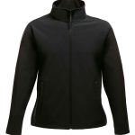 Regatta Ladies Ablaze Printable Soft Shell Jacket