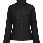 Regatta Ladies Ablaze Three Layer Soft Shell Jacket