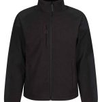 Regatta Broadstone Showerproof Micro Fleece Jacket