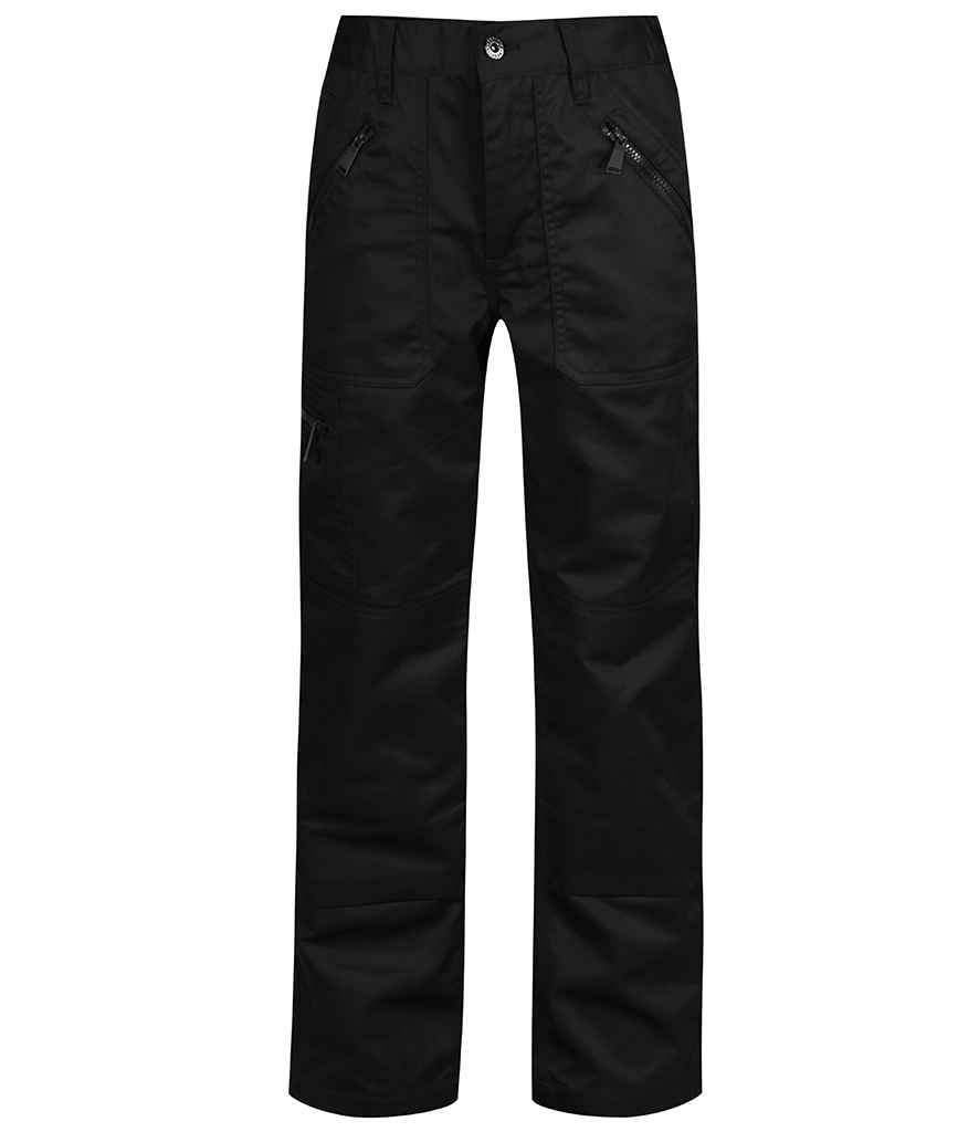 Regatta Ladies Pro Action Trousers