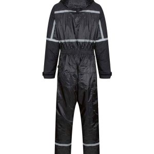 Regatta Pro Waterproof Insulated Coverall - Image 2