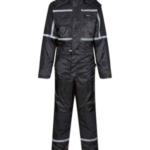 Regatta Pro Waterproof Insulated Coverall