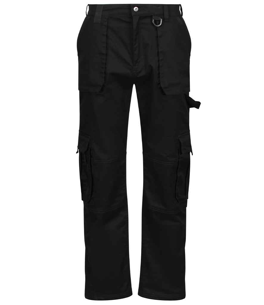 Regatta Pro Utility Trousers