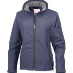 Result Ladies Soft Shell Jacket