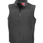 Result Soft Shell Bodywarmer