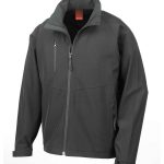 Result Base Layer Soft Shell Jacket