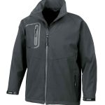 Result Ultra Lite Soft Shell Jacket