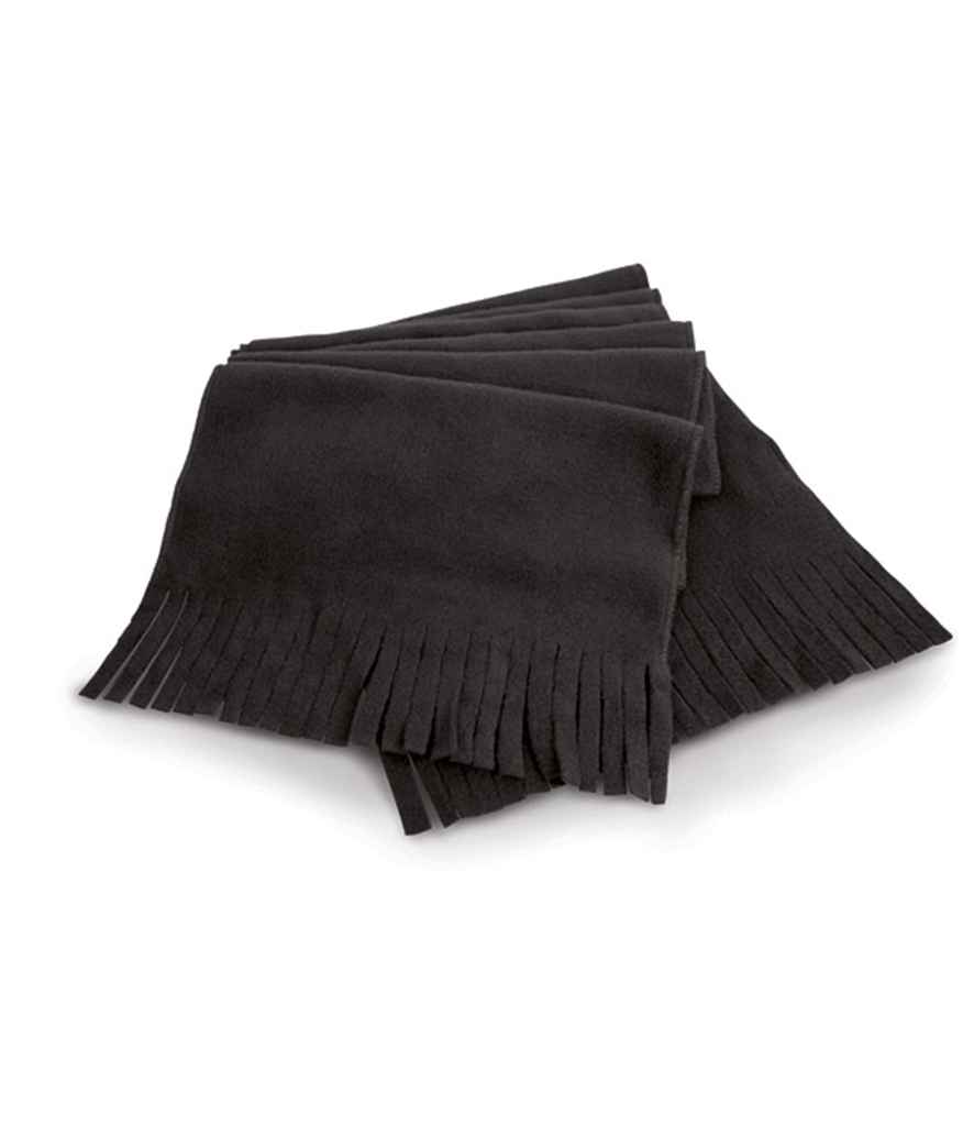 Result Polartherm Tassel Scarf