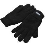 Result Classic Lined Thinsulate Gloves