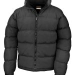 Result Urban Holkham Down Feel Jacket