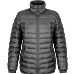 Result Urban Ladies Ice Bird Padded Jacket