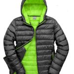 Result Urban Snow Bird Padded Jacket