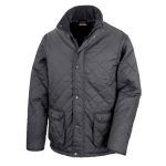 Result Urban Cheltenham Jacket