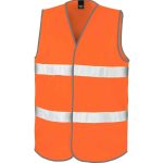 Result Core Motorist Hi-Vis Vest