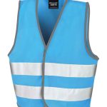 Result Core Kids Enhanced Vis Vest