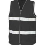 Result Core Enhanced Vis Vest