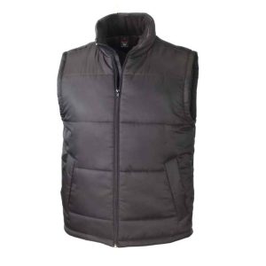 Result Core Padded Bodywarmer