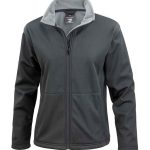 Result Core Ladies Soft Shell Jacket