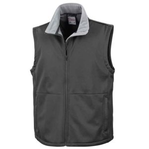 Result Core Soft Shell Bodywarmer