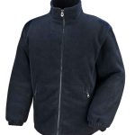 Result Core Polartherm Quilted Winter Fleece Jacket