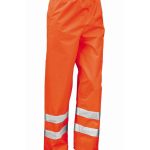 Result Safe-Guard Hi-Vis Trousers