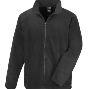 Result Core Fleece Jacket