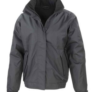 Result Core Channel Jacket