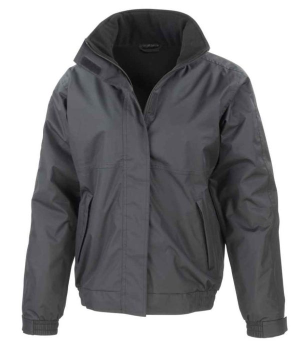 Result Core Channel Jacket