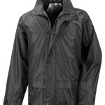 Result Core Waterproof Over Jacket