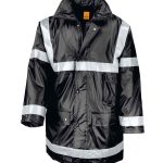 Result Work-Guard Management Coat