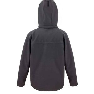 Result Core Hooded Soft Shell Jacket - Image 2