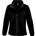 Result Core Ladies Printable Soft Shell Jacket