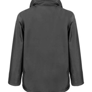 Result Work-Guard Platinum Managers Jacket - Image 2