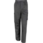 Result Work-Guard Ladies Action Trousers