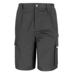 Result Work-Guard Action Shorts