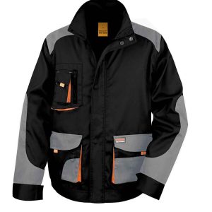 Result Work-Guard Lite Jacket