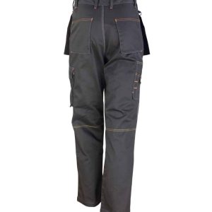 Result Work-Guard Lite Unisex Holster Trousers - Image 2